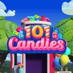 101-candies-logo