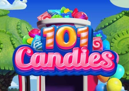 101 Candies