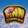 Finn and The Candy Spin