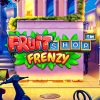 Fruit Shop Frenzy