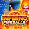 Inferno Fireballs