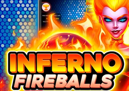 Inferno Fireballs