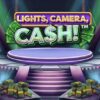 Lights, Camera, Cash!