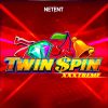 Twin Spin XXXtreme