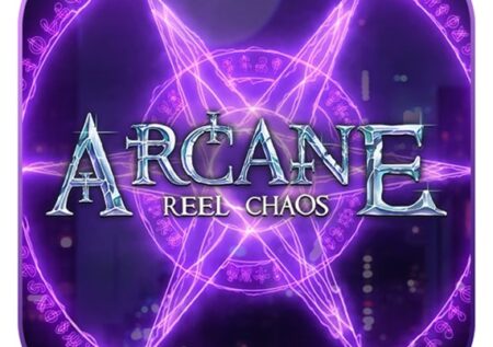 Arcane Reel Chaos