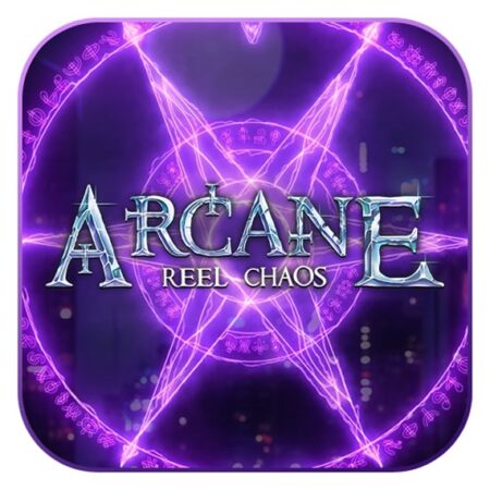 Arcane Reel Chaos