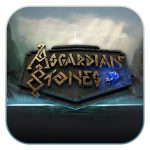 Asgardian Stones logo