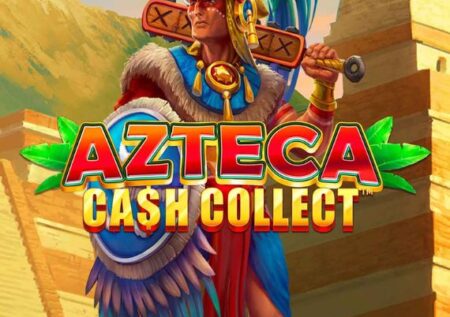 Azteca: Cash Collect