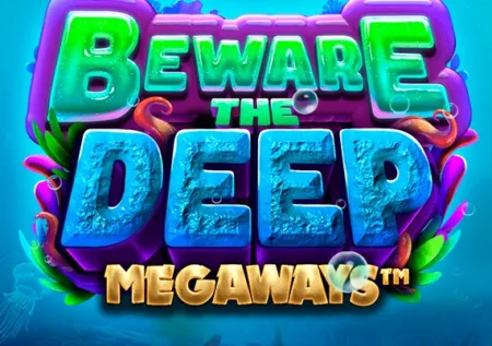 Beware The Deep Megaways