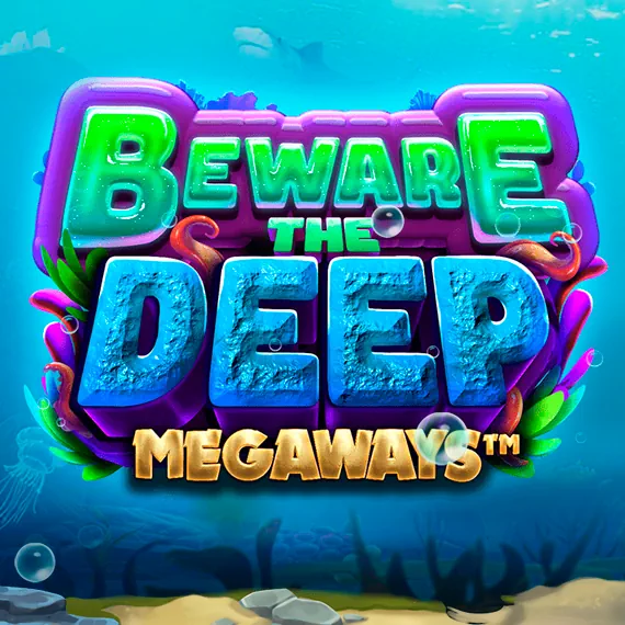 Beware The Deep Megaways slot