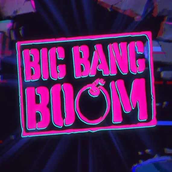 Big Bang Boom logo