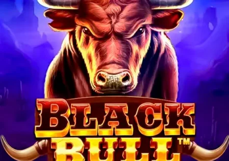 Black Bull