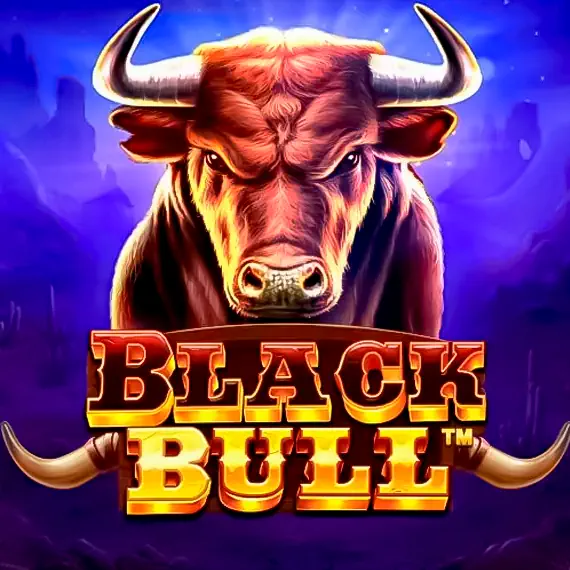 Black Bull Slot