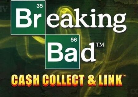 Breaking Bad: Cash Collect & Link