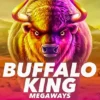 Buffalo King Megaways