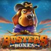 Buster’s Bones