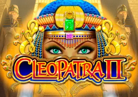 Cleopatra 2