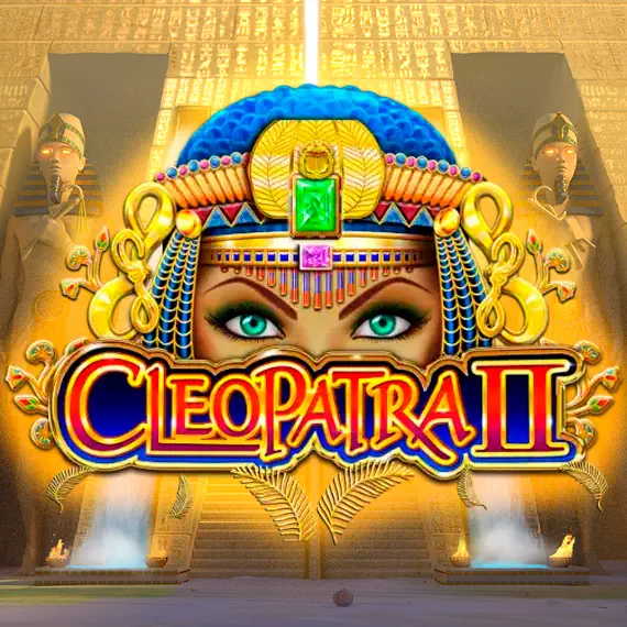 Cleopatra 2