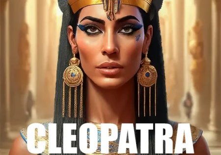 Cleopatra Gold