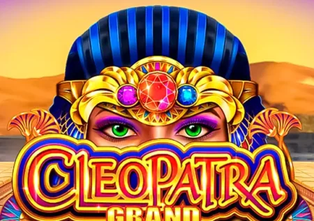 Cleopatra Grand