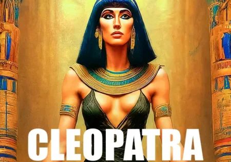 Cleopatra Plus