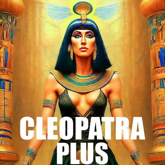 Cleopatra Plus