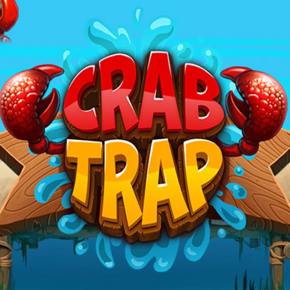 Crab Trap logo