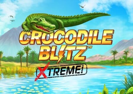 Crocodile Blitz Extreme