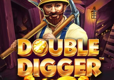 Double Digger