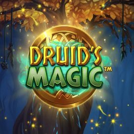 Druid’s Magic