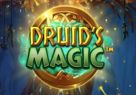 Druid’s Magic