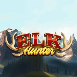 Elk Hunter