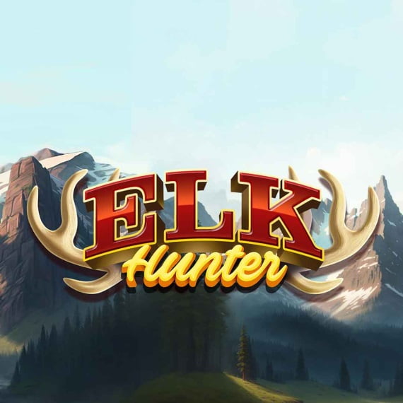 Elk Hunter logo