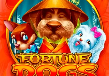 Fortune Dogs