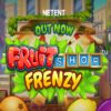 Fruit Shop Frenzy