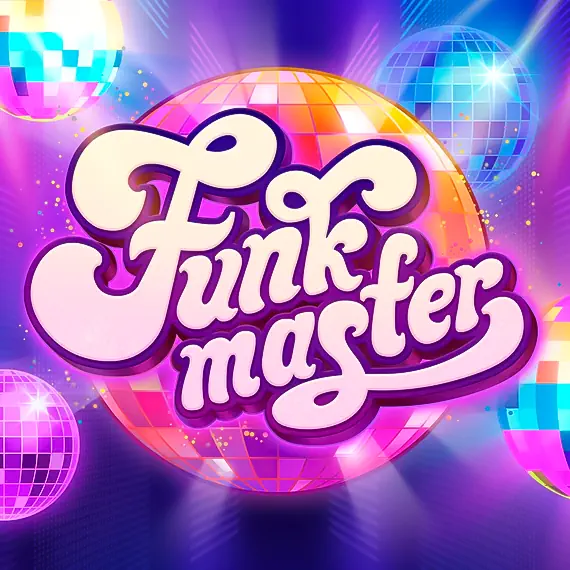 Funk Master slot