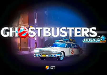 Ghostbusters Plus