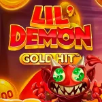 Gold Hit: Lil’ Demon slot by Playtech
