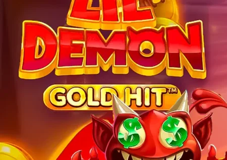 Gold Hit: Lil’ Demon