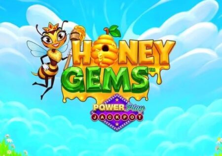 Honey Gems