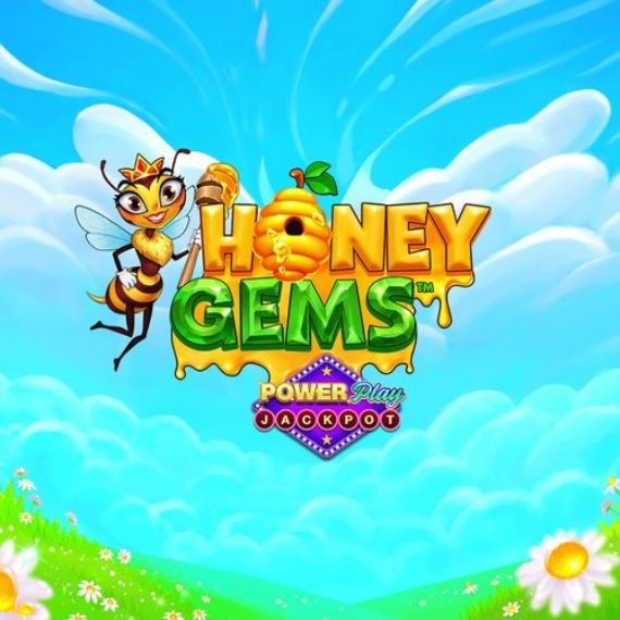 Honey Gems