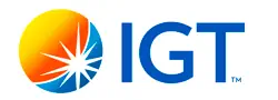 IGT logo