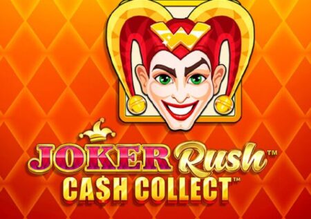 Joker Rush: Cash Collect