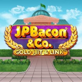 Gold Hit & Link: JP Bacon & Co.