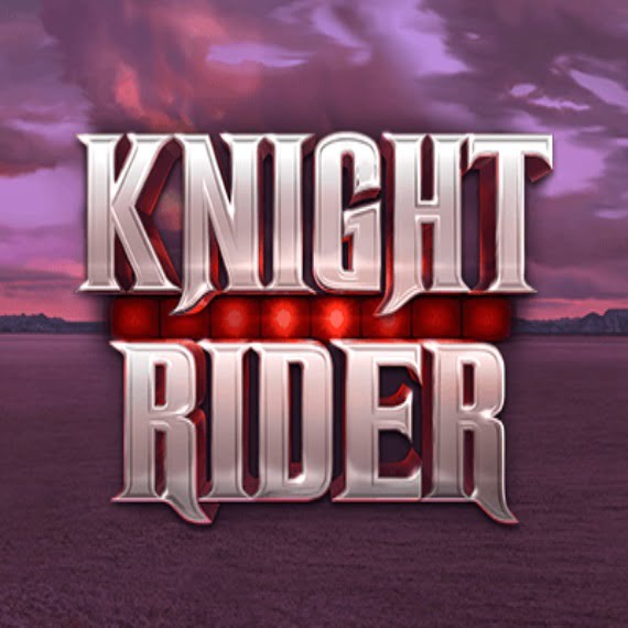 Knight Rider logo