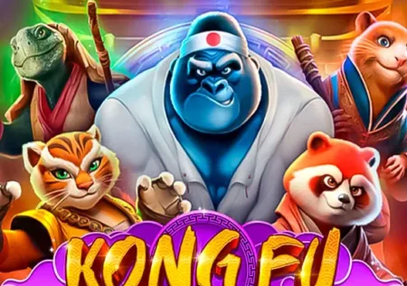 Kong Fu