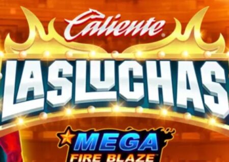 Mega Fire Blaze: Las Luchas