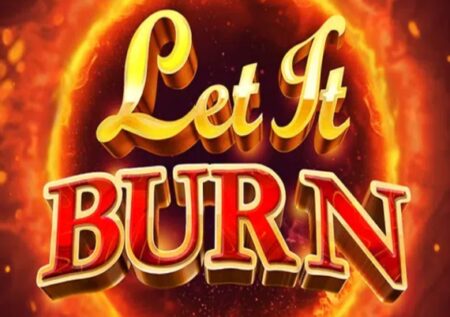 Let It Burn