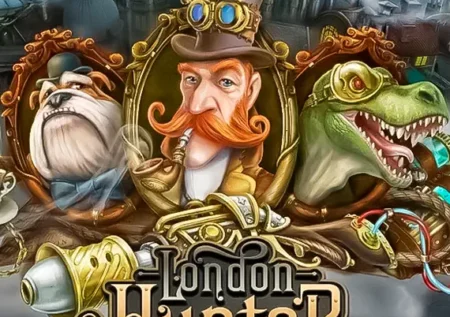 London Hunter