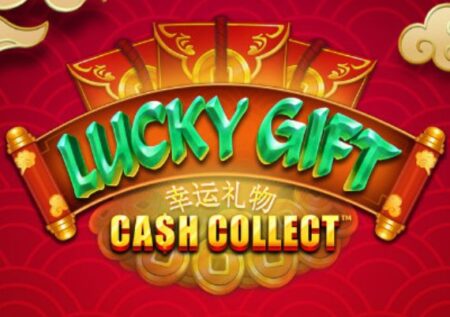 Lucky Gift: Cash Collect